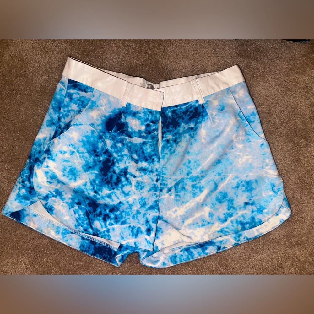 Shilla shorts